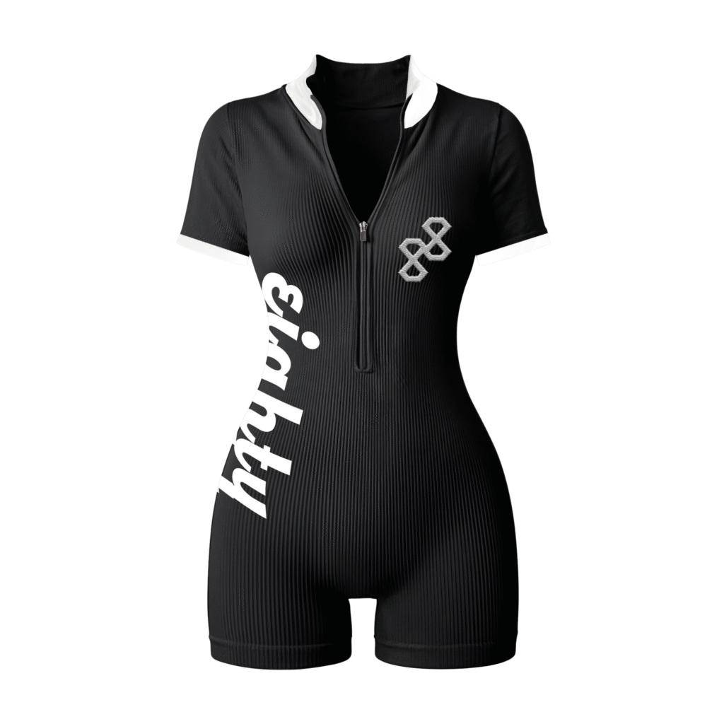 88 romper