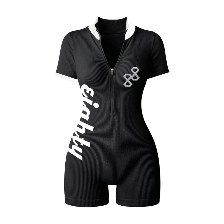 88 romper