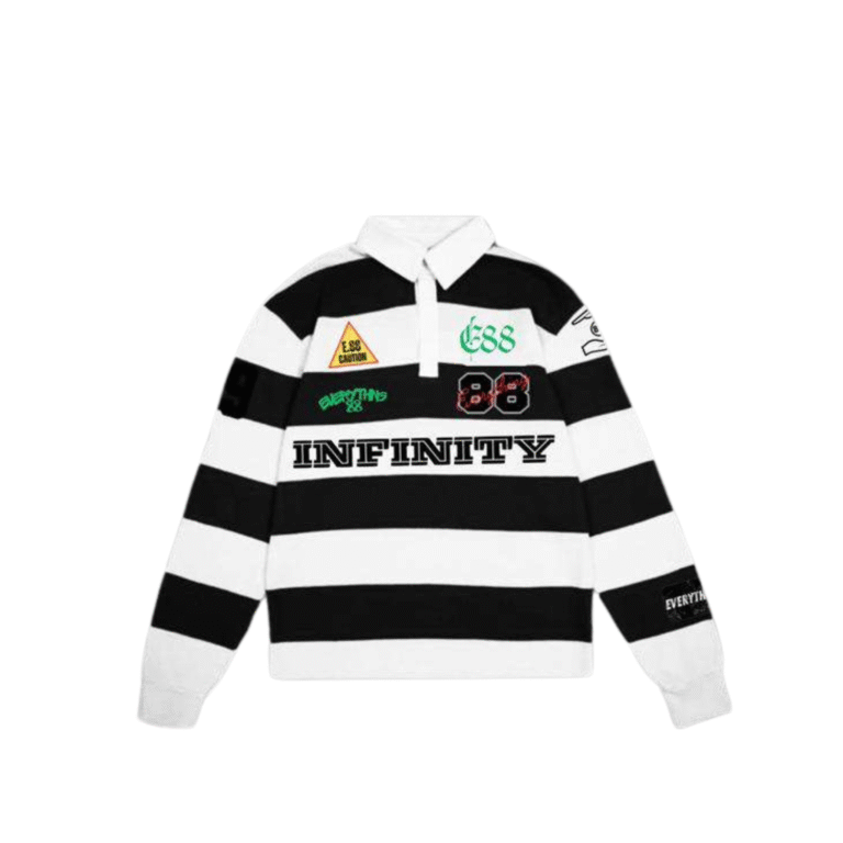 Monoplay shirt