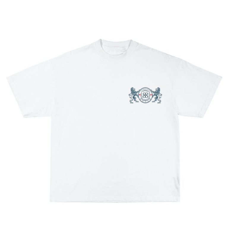 MPR tee