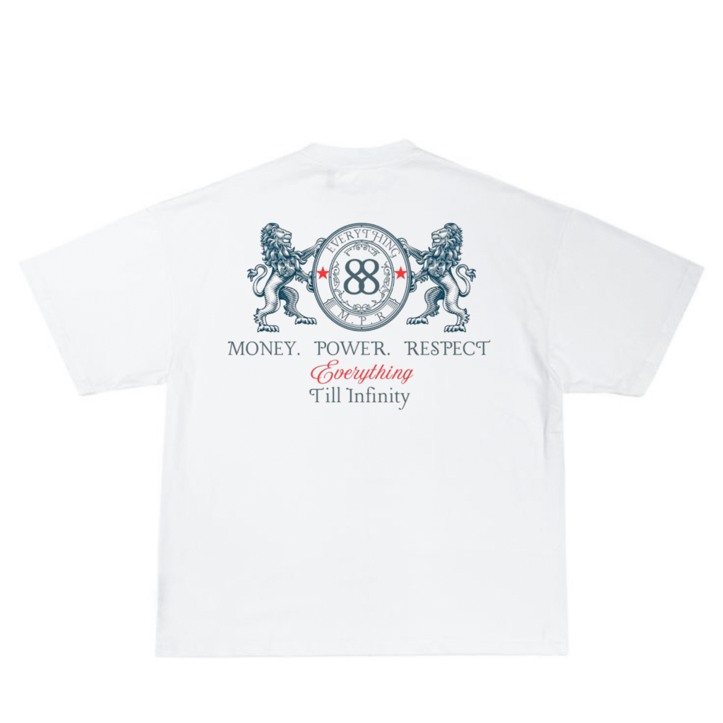 MPR tee - Image 2