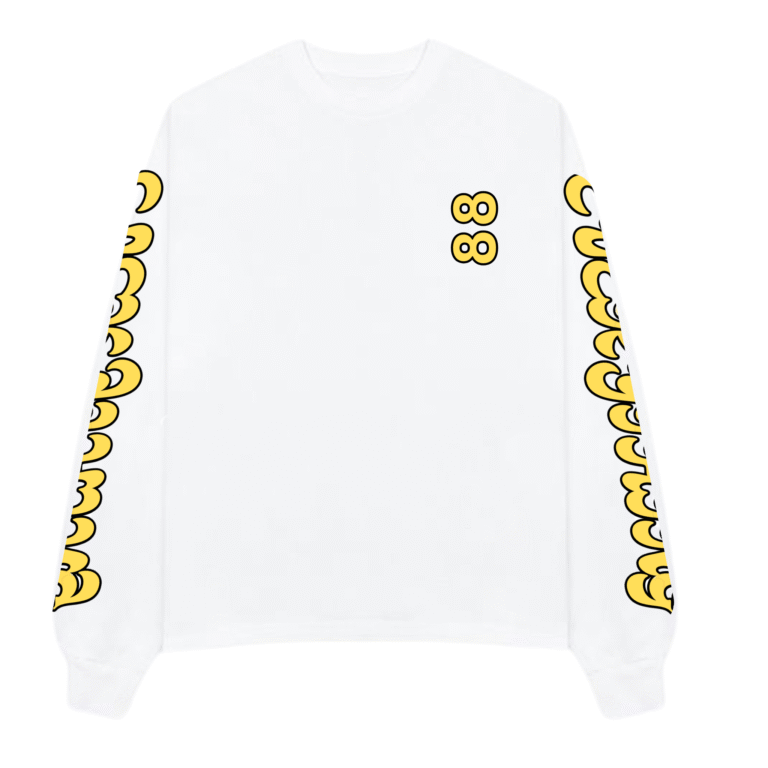 88 archangel sweatshirt