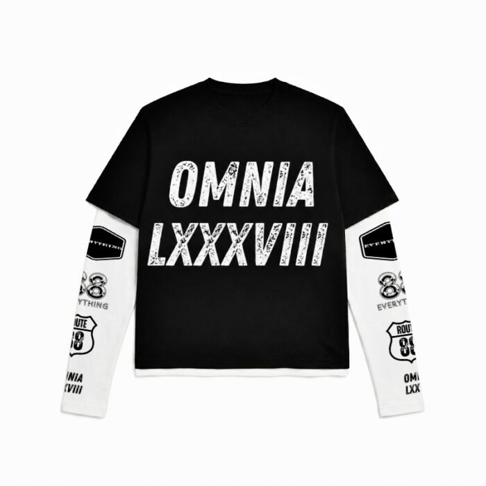 Omnia tee
