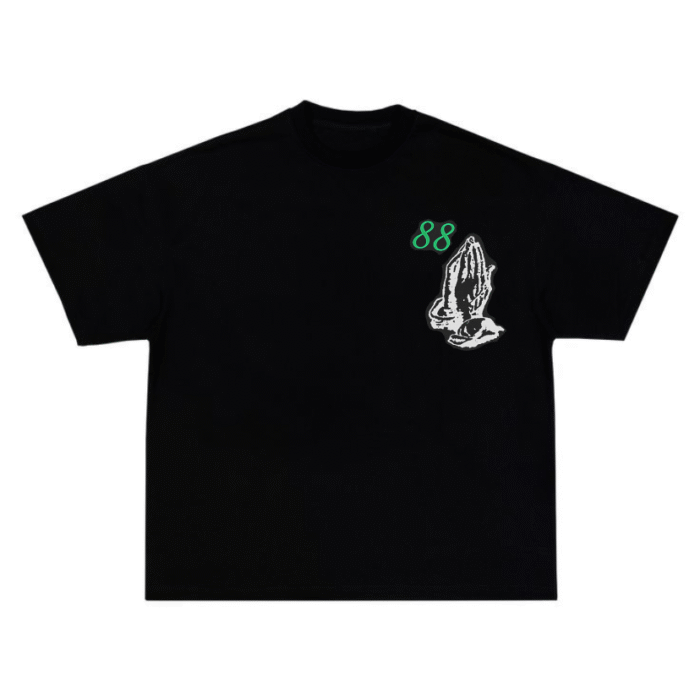 88 pray tell tee