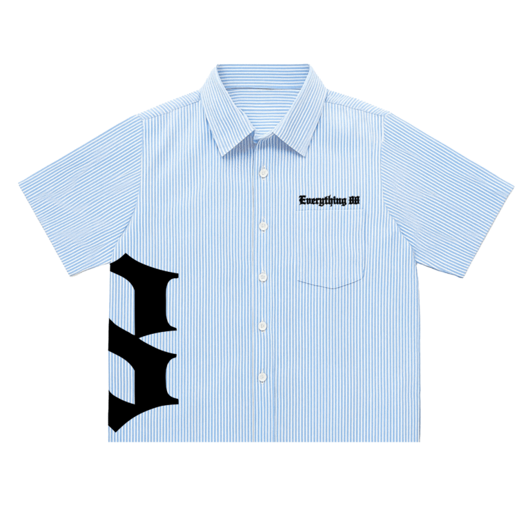 88 office swag shirt