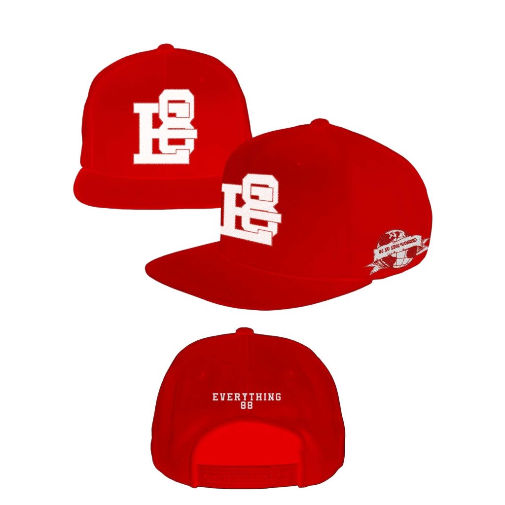 88TTW hat - Image 2