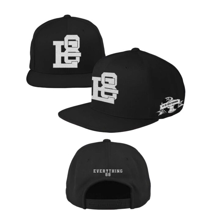 88RTW hat