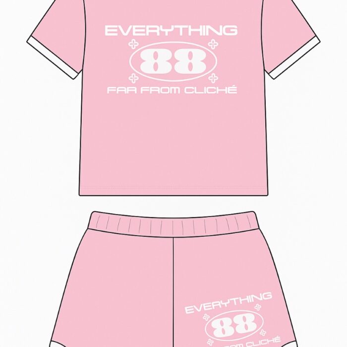 88 “far from cliche” set