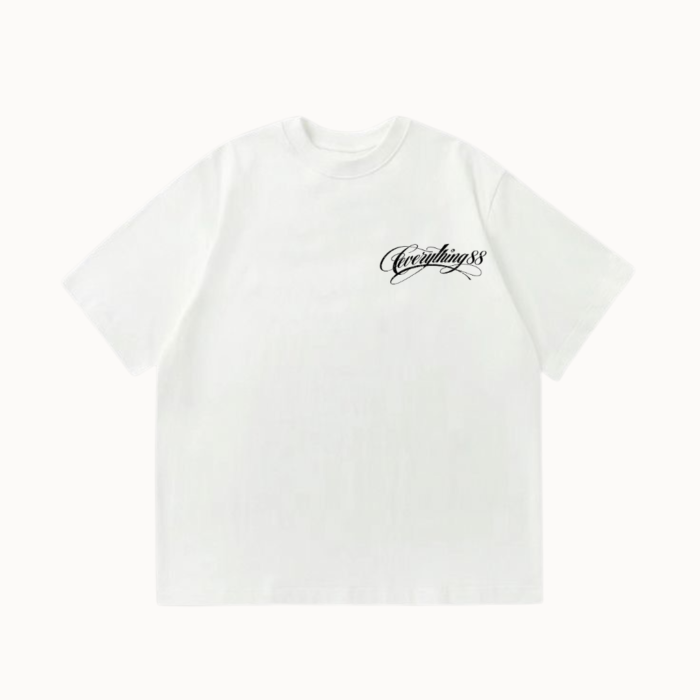88 signature tee