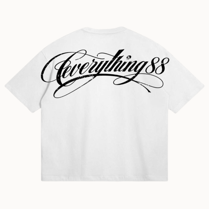Sign8tory tee