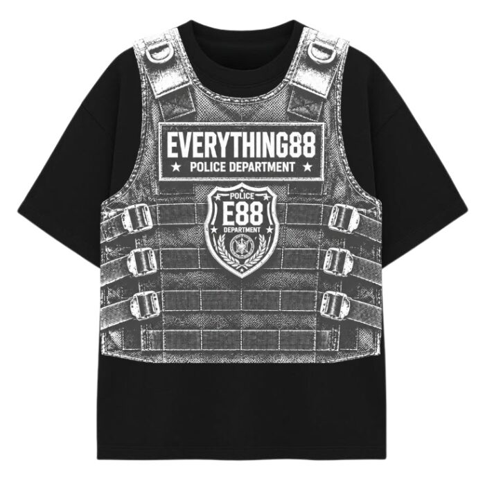 88PD TEE