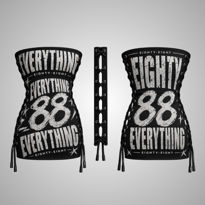 Everything88 band dress